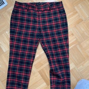 Zara pants